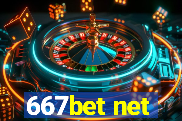 667bet net